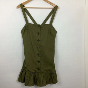 Lovers + Friends Chase Dress Size Medium